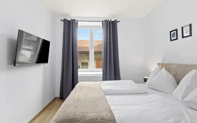 FarawayHomes Studios Leoben