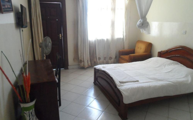 Riversand hotel with Lake views,Accra street,Kisumu,Kenya