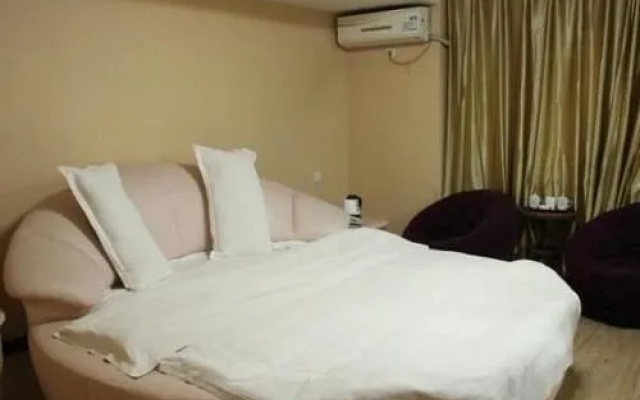 Jinguo Hotel