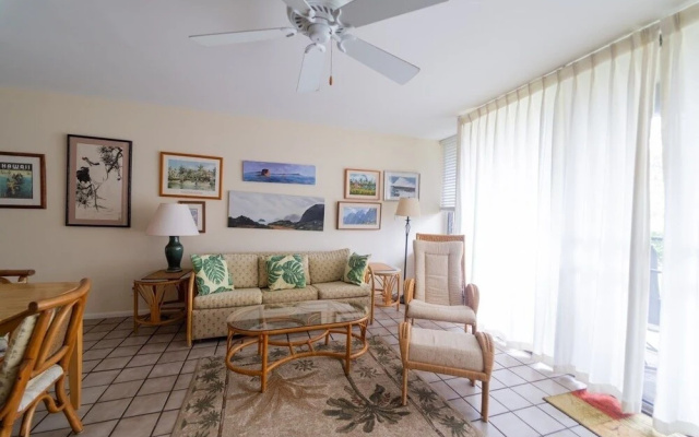 Sea Shells Turtle Bay - 1 Br Condo
