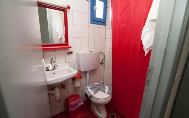 Vasilakis Holiday Apartments