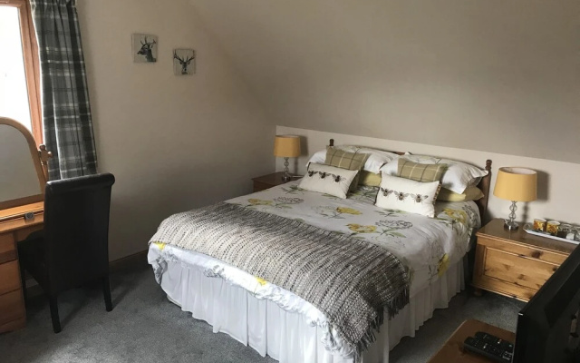 Thistle Do Nicely Self Catering