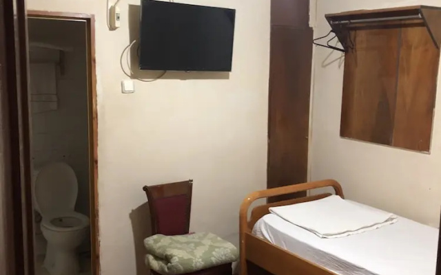 Otel OVA