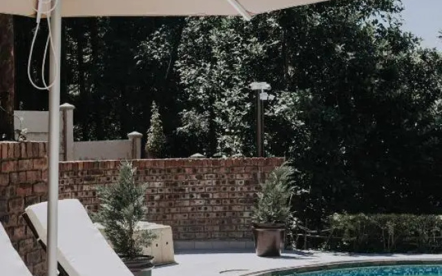 The Living Collective Villa