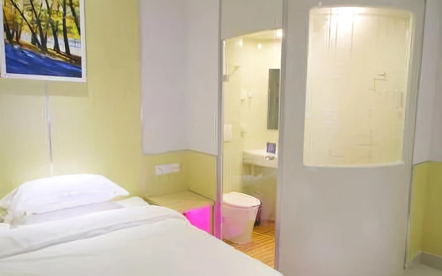 100inn Disney Airport Hotel