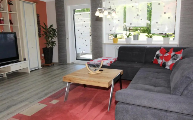 Ferienwohnung Achatz