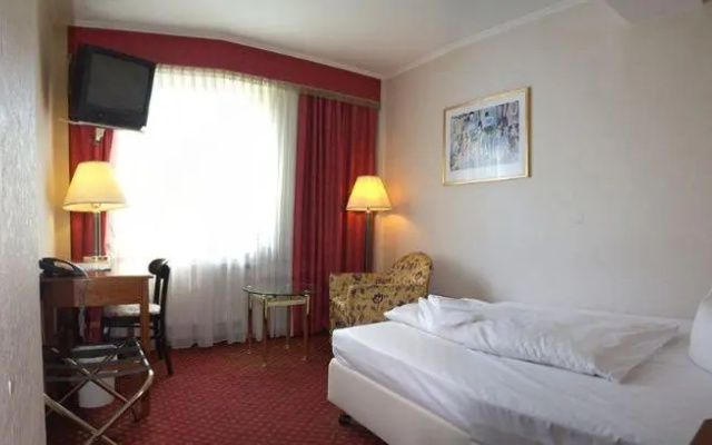 Hotel Georghof Berlin