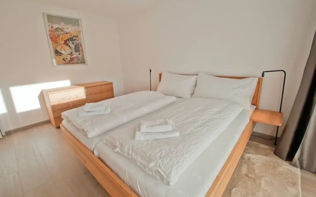 Apartment Jua