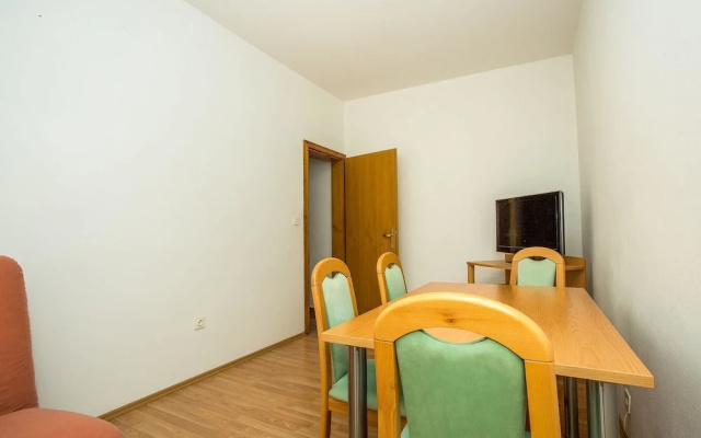 Apartments Bilić