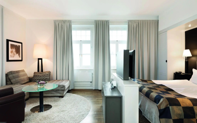 Elite Grand Hotel Norrköping