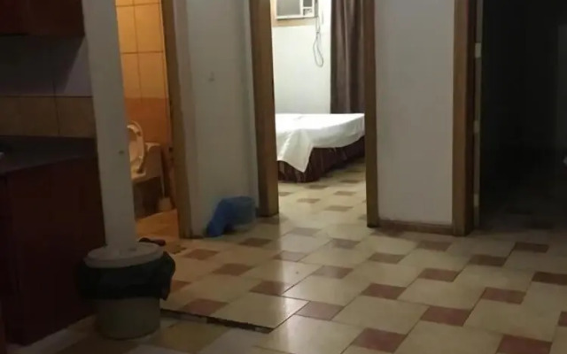 Almakan Suites 111