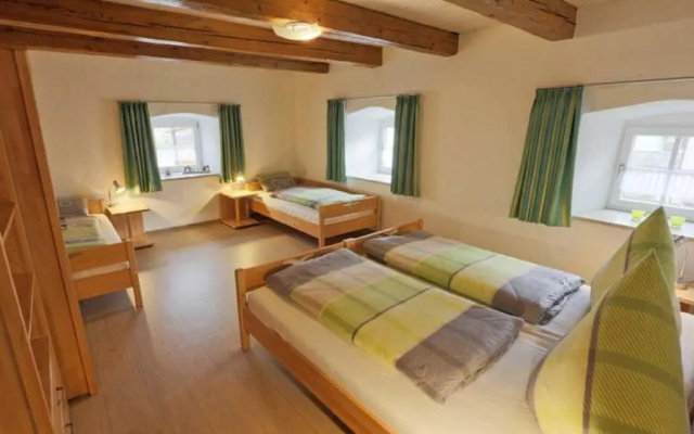 Ferienhaus Wimbauer
