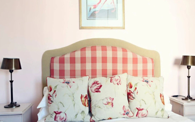 Ashbourne Boutique Guest House
