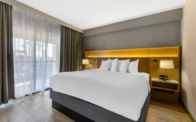 Radisson Hotel Casa Grande