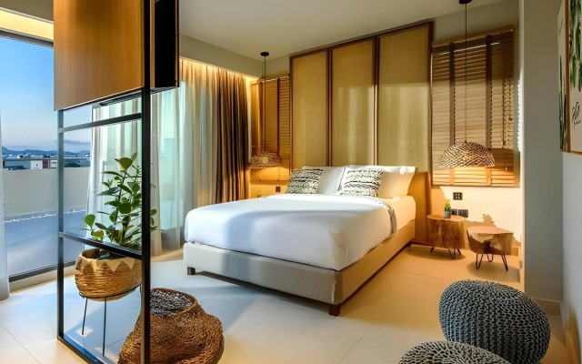 Dom Boutique Hotel