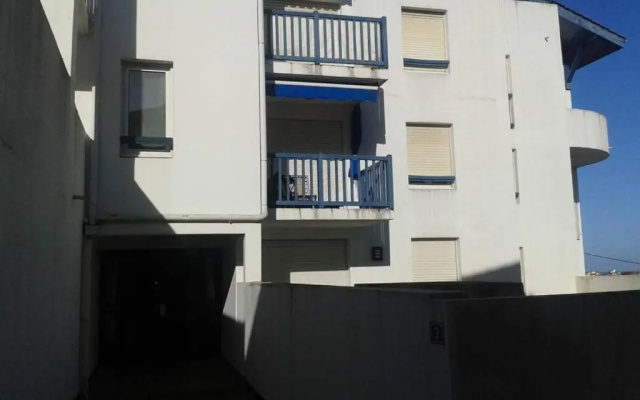 Appartement Hendaye, 2 pièces, 4 personnes - FR-1-2-351