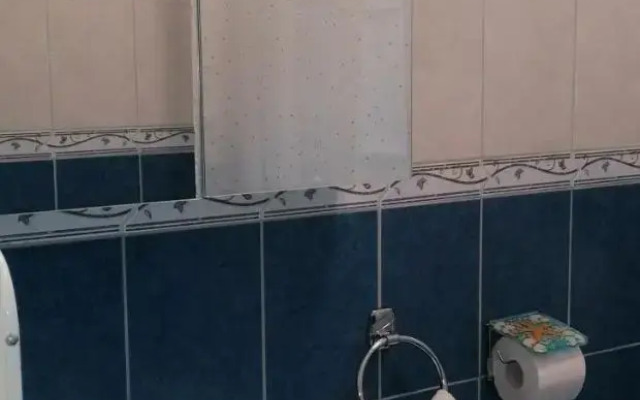 Szaffária Apartman