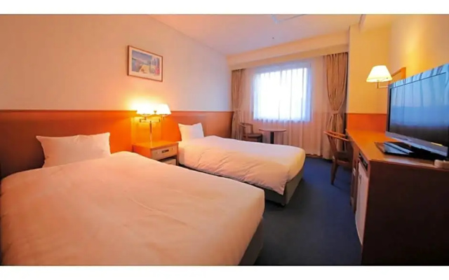 Ise Pearl Pier Hotel - Vacation STAY 60821v