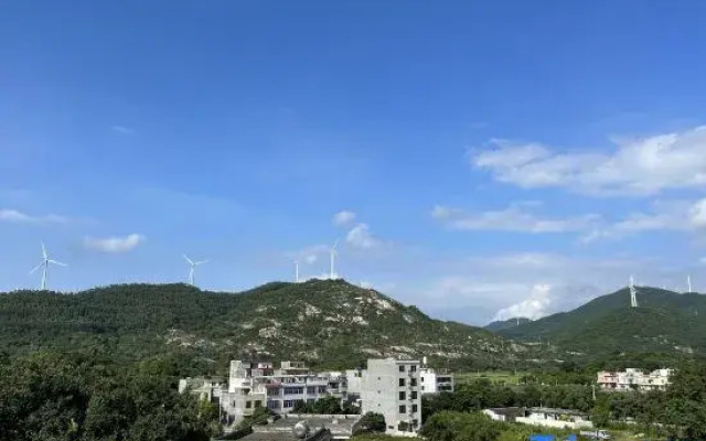 Xiaobei Yayuan (Pearl Bay)