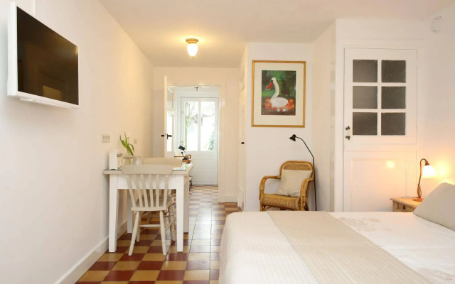 Bed & Breakfast Het Dijkhuis Eersel