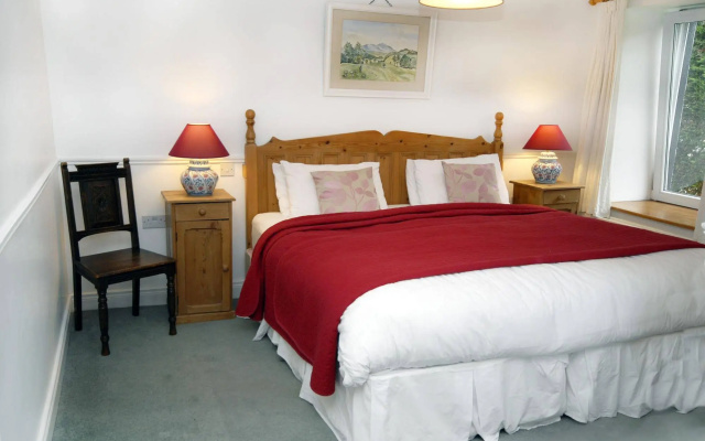 St Anthonys Riverside B&B