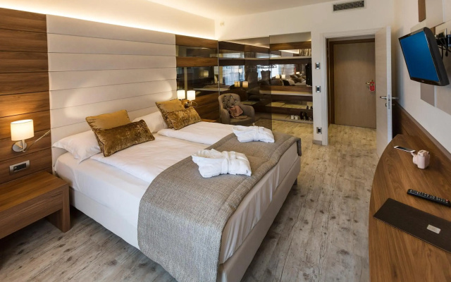 Hotel Du Lac