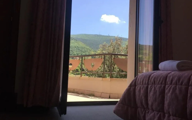 Hotel Ristorante La Madia