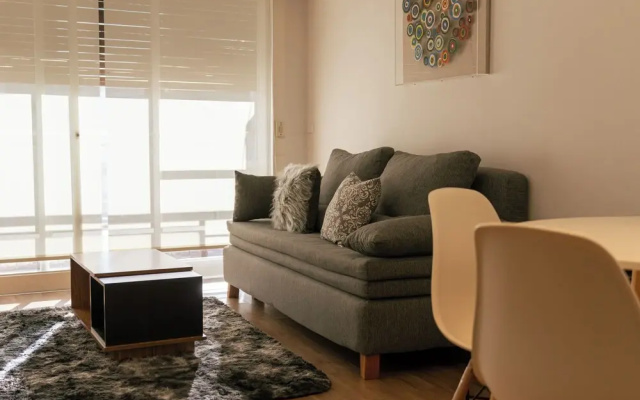 BENS Botánico Apartment
