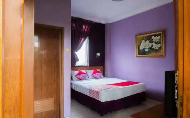 Ardellia Hotel By OYO Rooms