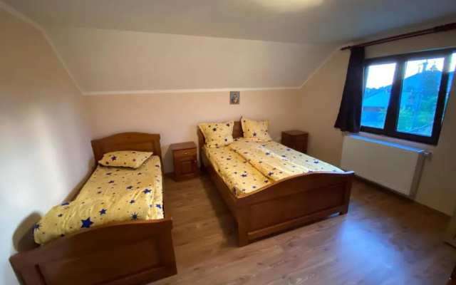 Cabana Vlad 1