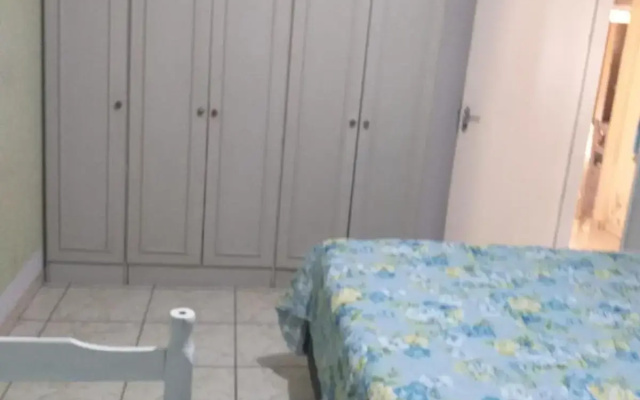 Casa Com Piscina Brotas
