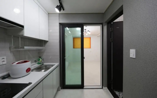 Boryeong (Daecheon) Cherry Pension