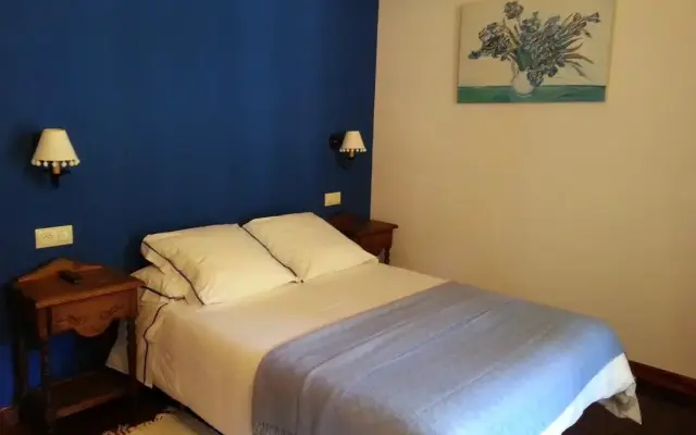 Posada El Hoyal