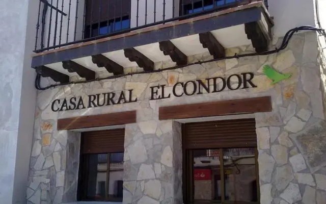 Apartamentos El Condor