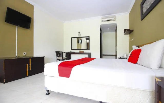 Sriwedari Hotel Yogyakarta