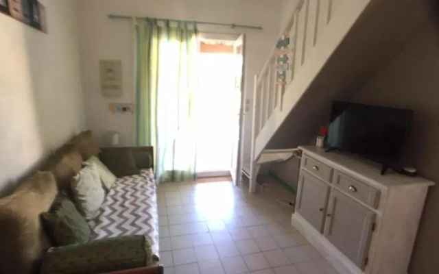 Maison Port Leucate, 3 pièces, 5 personnes - FR-1-81-427