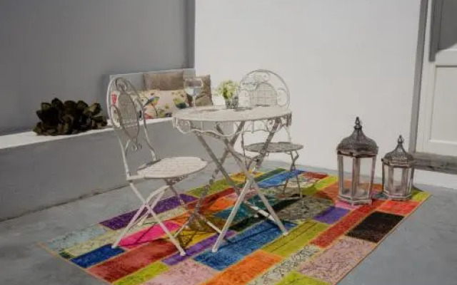 Apartment Horta Frijoc