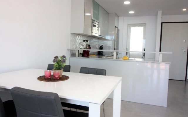 Apartamento La Casa de Sanga