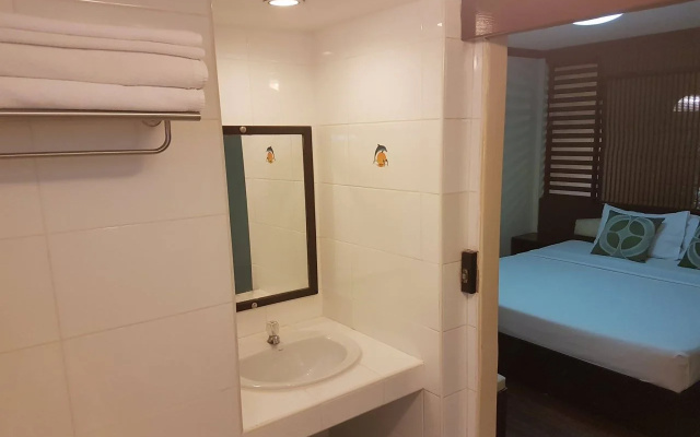 Guesthouse Ratchaburi