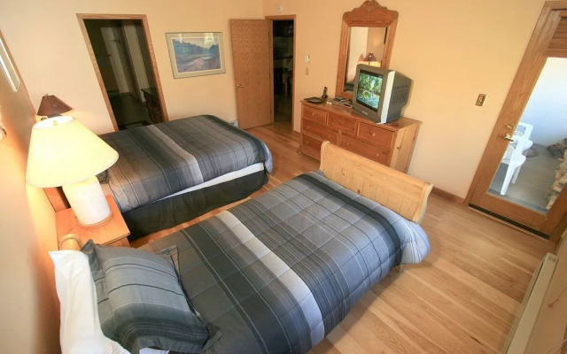 Townsend Place, A Vail Resorts Property