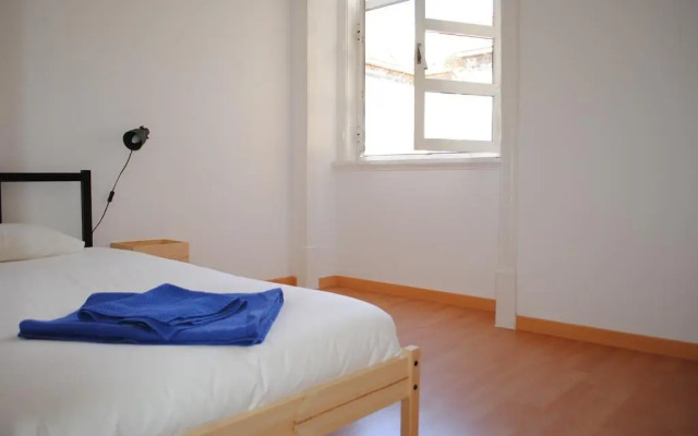 Lisbon Student's Inn