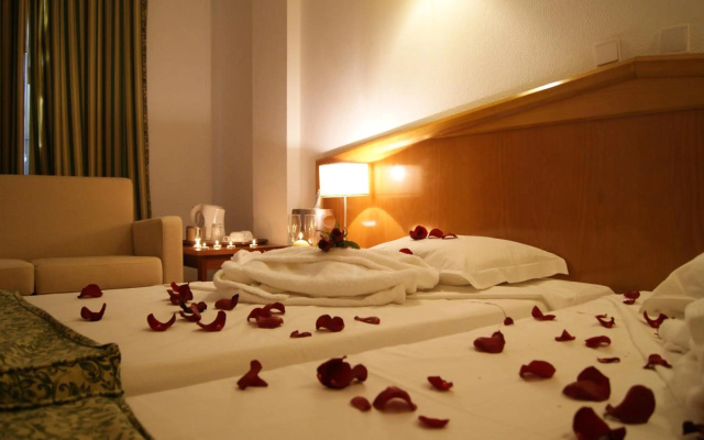Hotel Colina do Mar