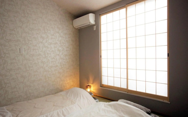 KIYOMIZU GOJO IZUMO SOU-Vacation STAY 72418