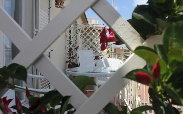 B&B Il Giglio Bianco