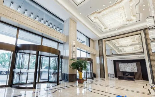 Ruoheng International Hotel