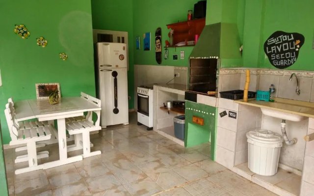 Hostel 7 praias