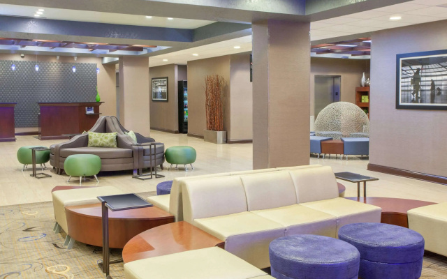 Wyndham Garden Elk Grove Village/O'Hare