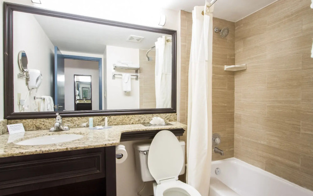 Comfort Inn Oceanside Deerfield Beach