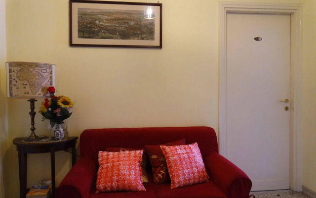 B&B The Condottieri