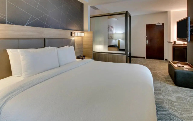 Hyatt Place Birmingham Downtown